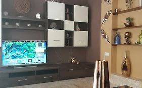 Diamante Apartment
