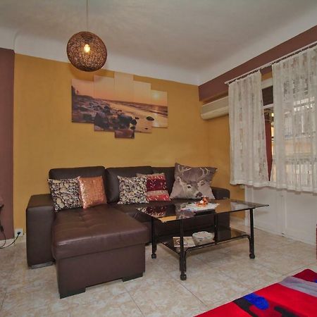 Diamante Apartment Alicante Extérieur photo
