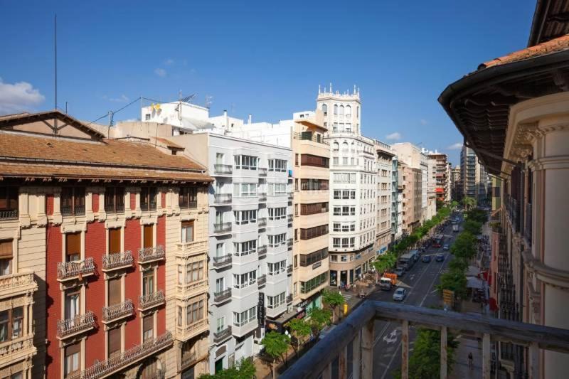 Diamante Apartment Alicante Extérieur photo