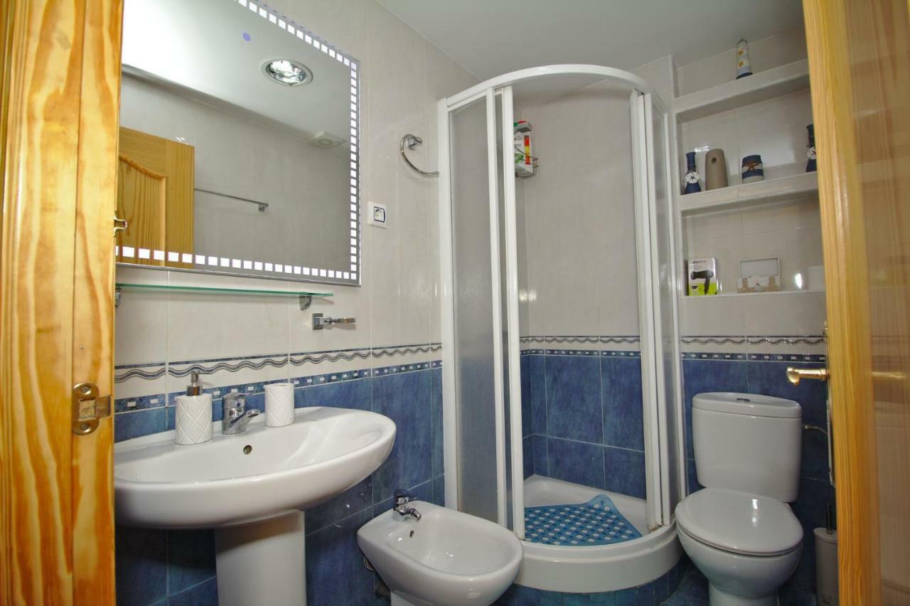 Diamante Apartment Alicante Extérieur photo