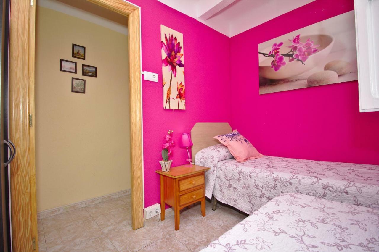 Diamante Apartment Alicante Extérieur photo