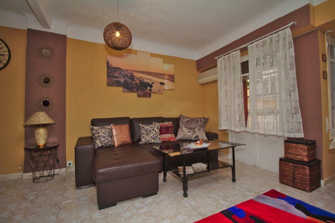 Diamante Apartment Alicante Extérieur photo