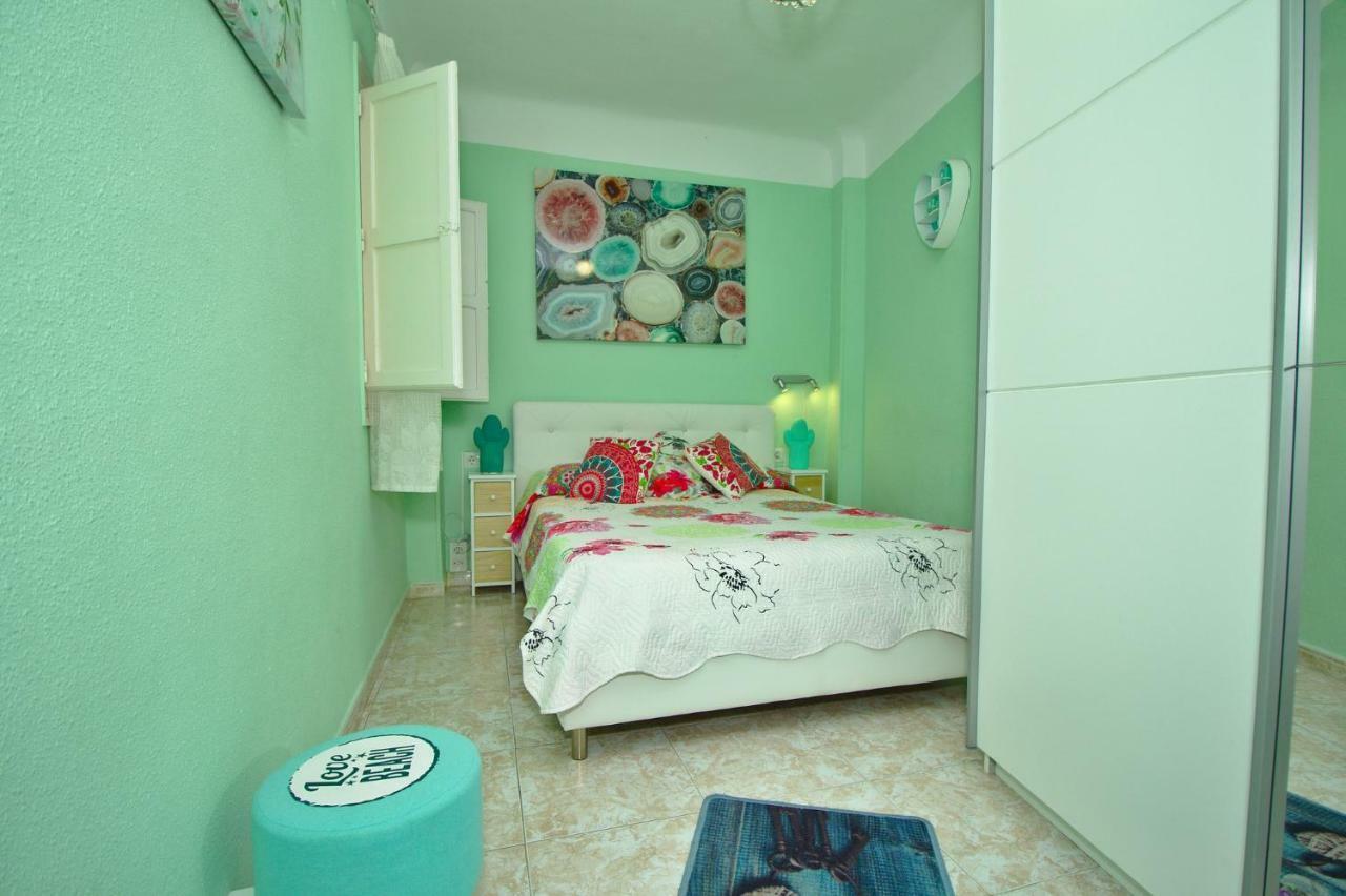 Diamante Apartment Alicante Extérieur photo