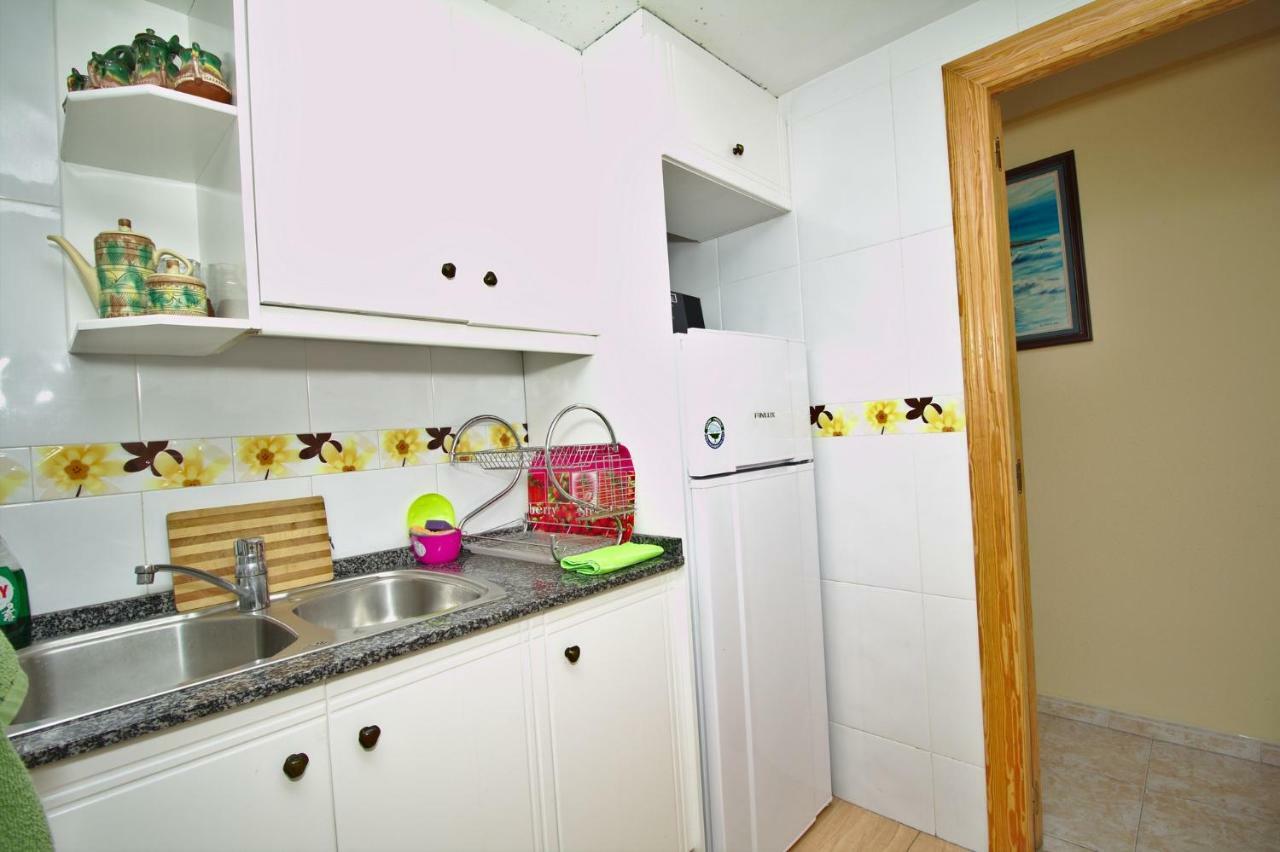 Diamante Apartment Alicante Extérieur photo