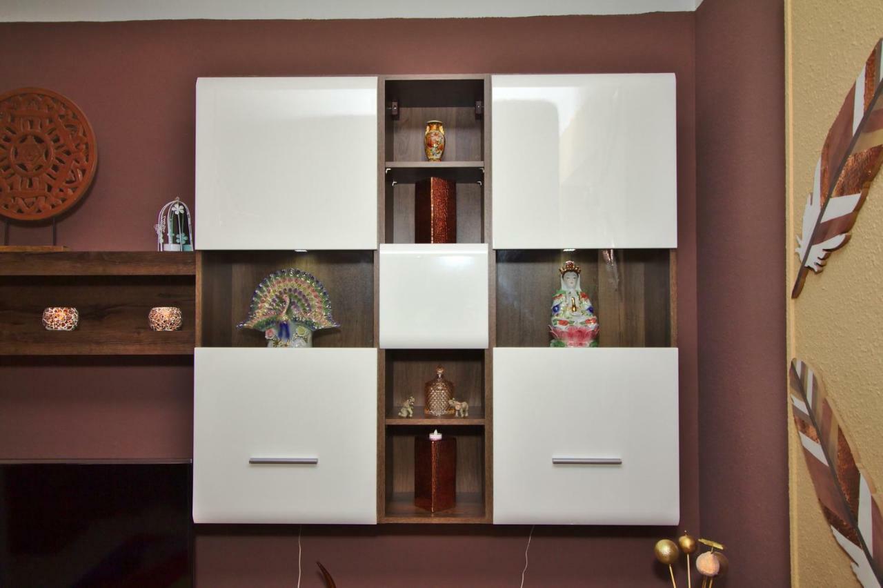 Diamante Apartment Alicante Extérieur photo