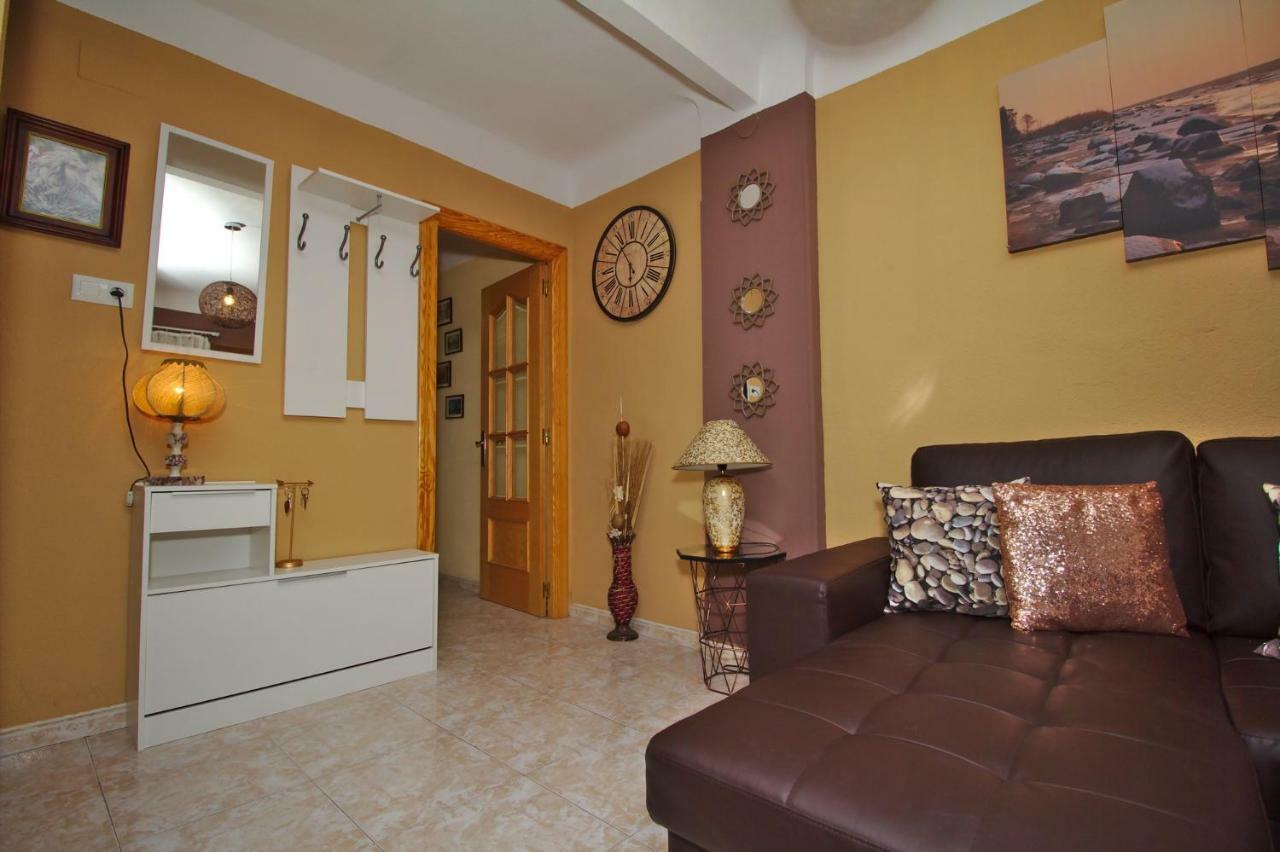 Diamante Apartment Alicante Extérieur photo