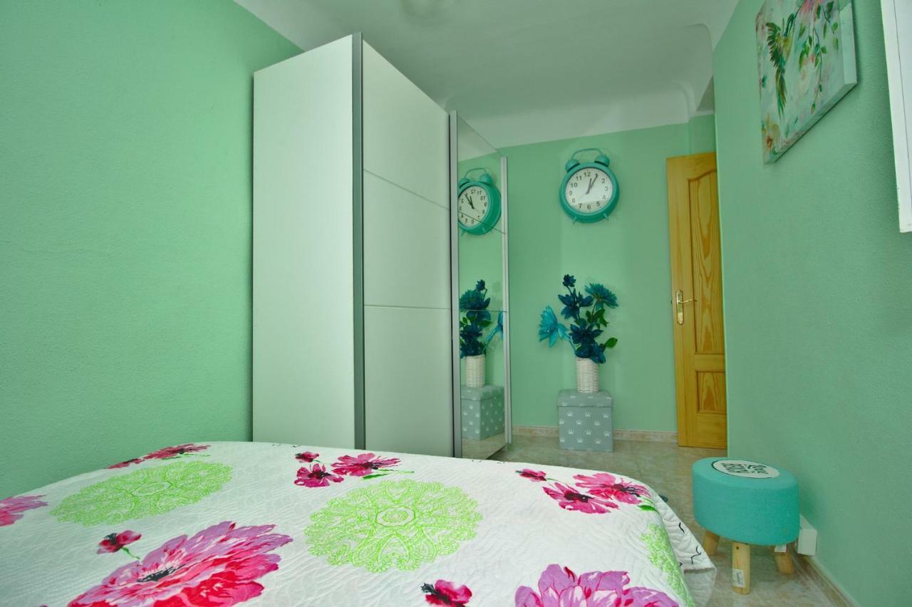 Diamante Apartment Alicante Extérieur photo