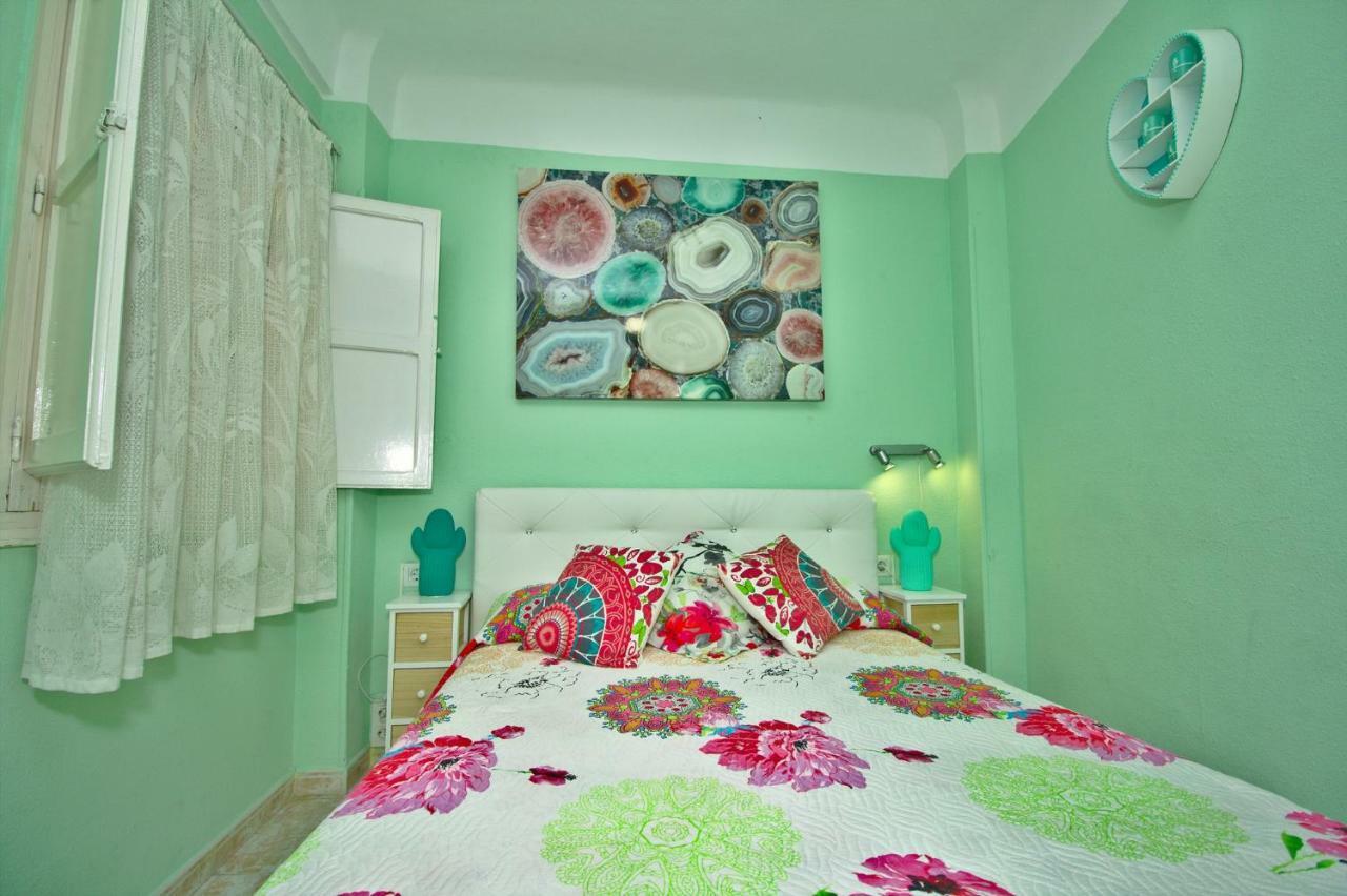 Diamante Apartment Alicante Extérieur photo