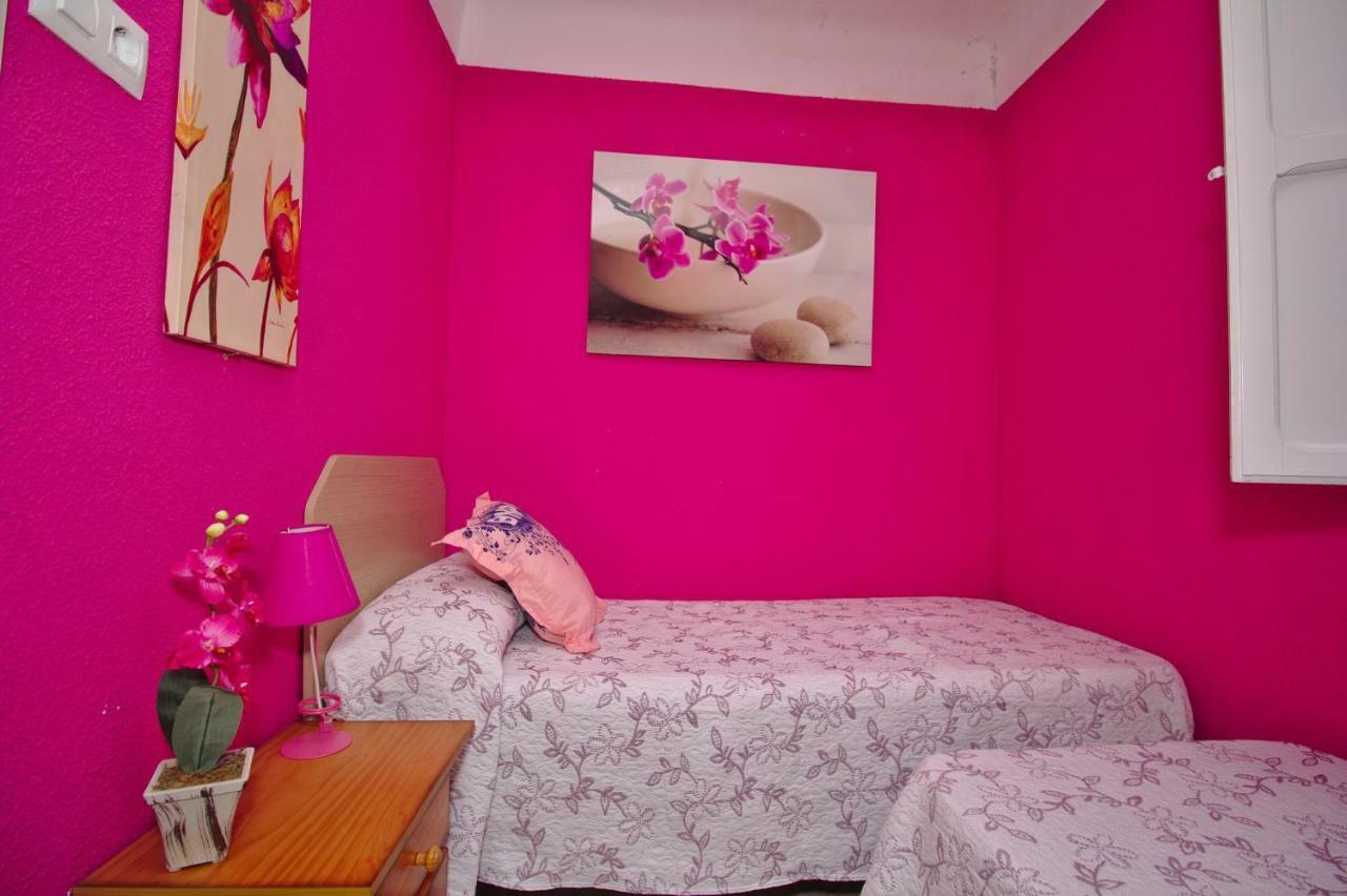 Diamante Apartment Alicante Extérieur photo