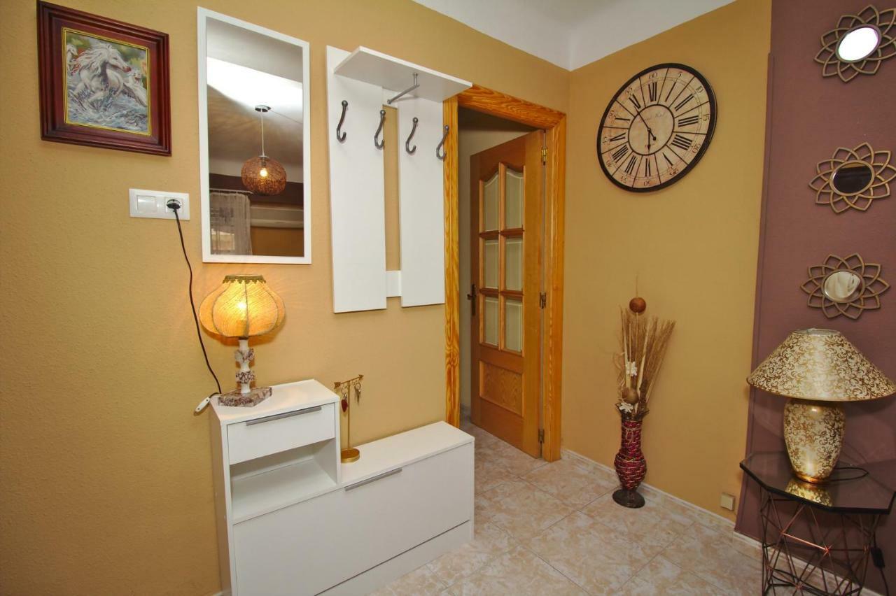 Diamante Apartment Alicante Extérieur photo