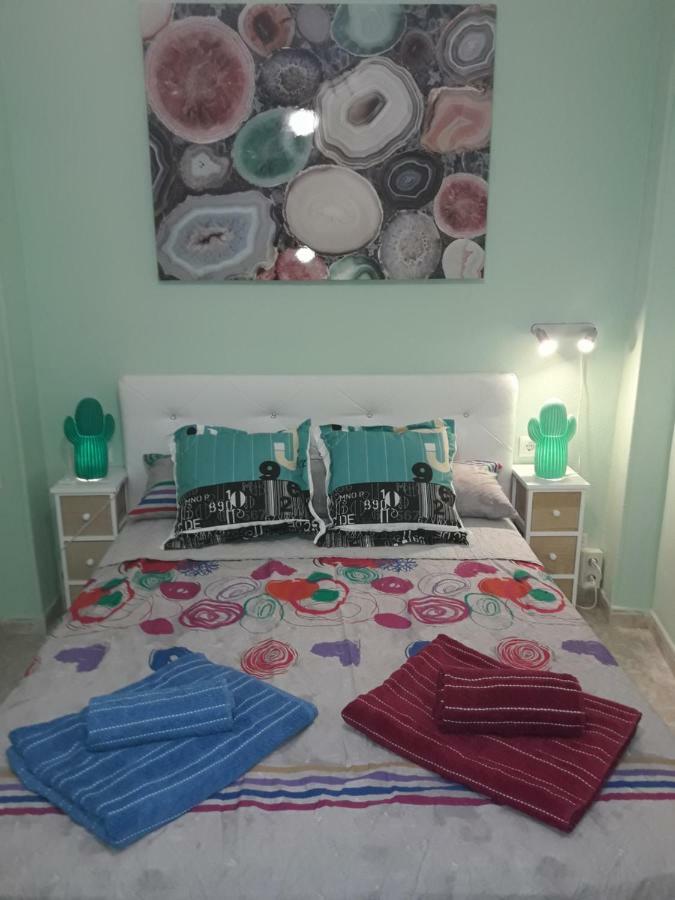 Diamante Apartment Alicante Extérieur photo